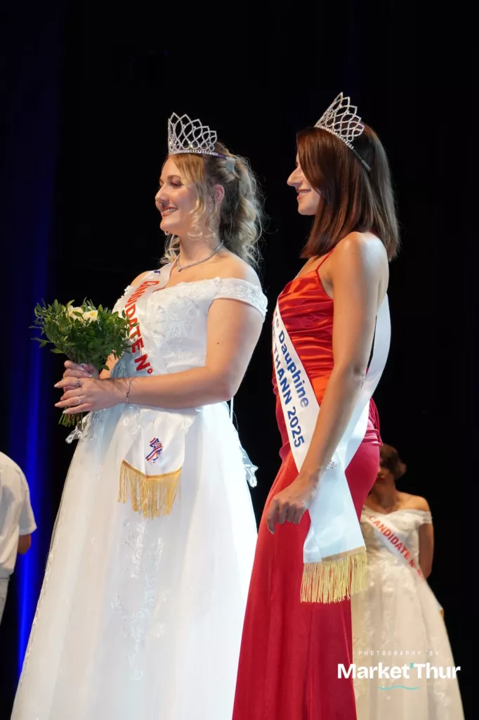 Miss Pays de Thann 2026