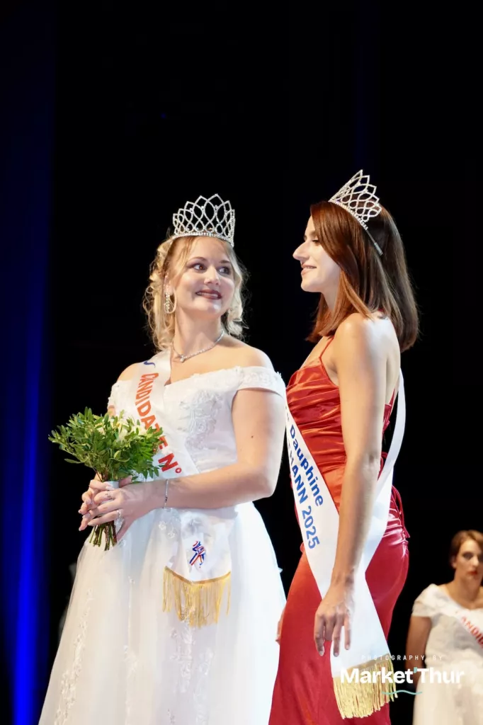 Miss Pays de Thann 2026
