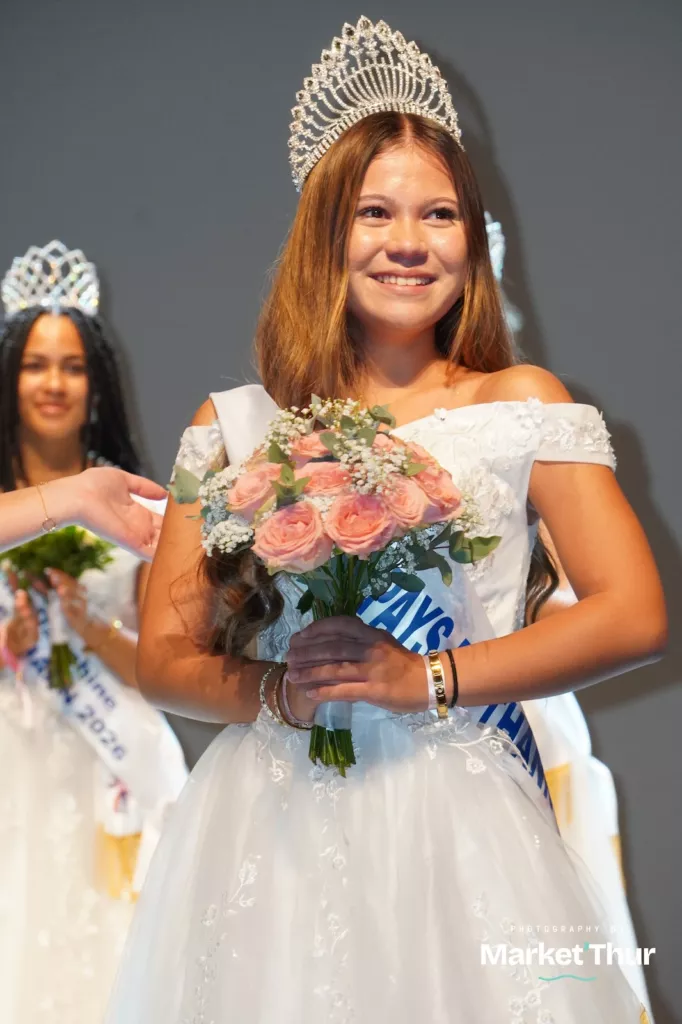 Miss Pays de Thann 2026