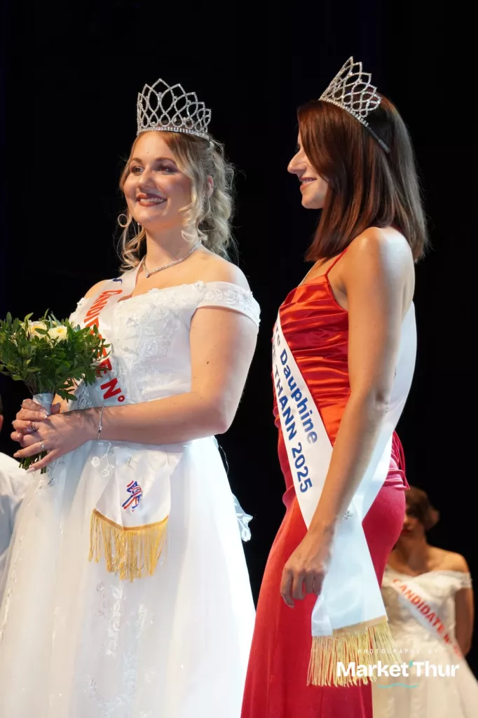Miss Pays de Thann 2026