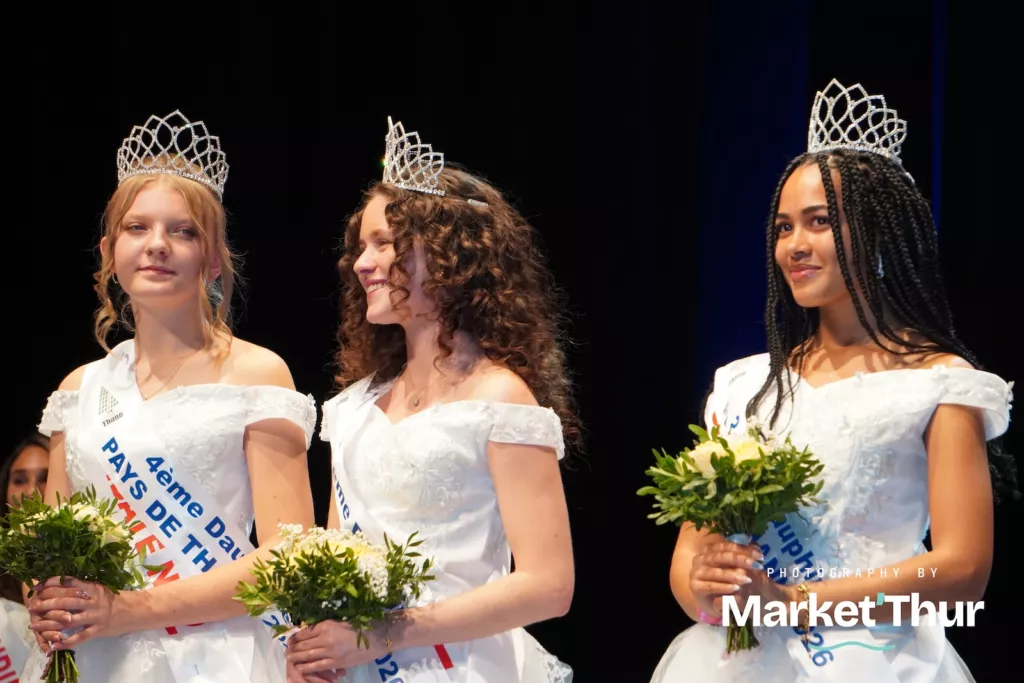 Miss Pays de Thann 2026