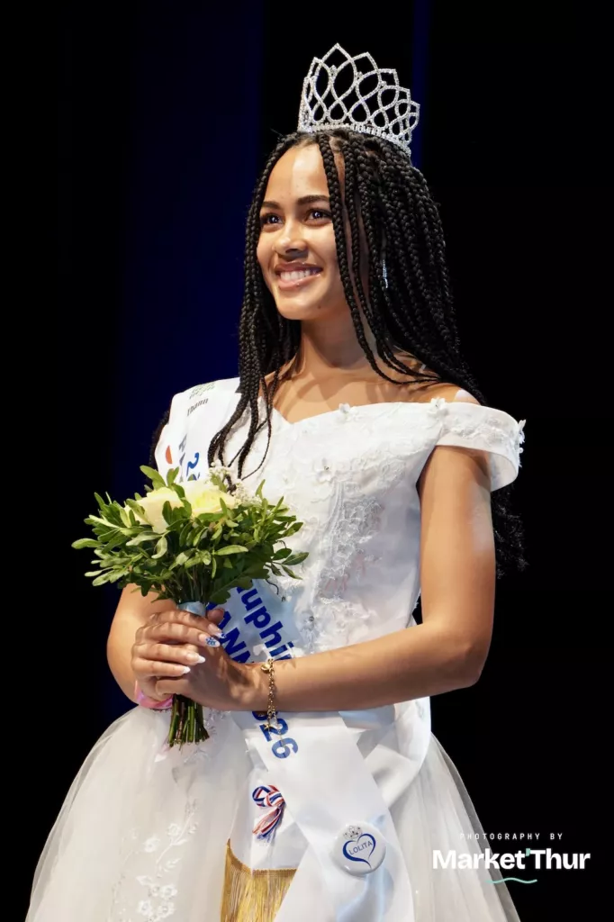 Miss Pays de Thann 2026