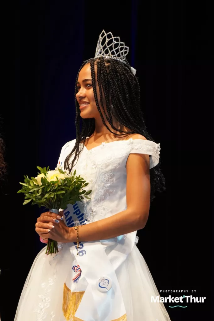 Miss Pays de Thann 2026