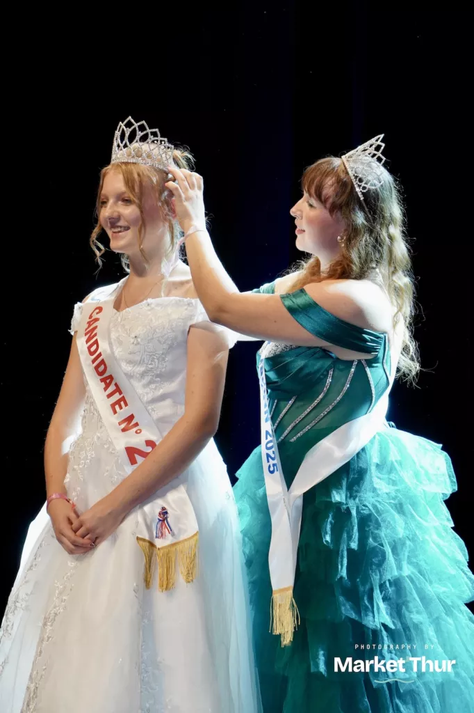 Miss Pays de Thann 2026