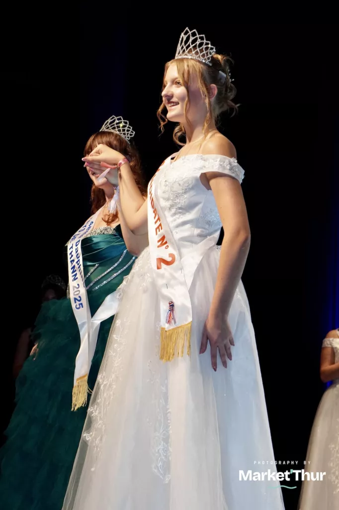 Miss Pays de Thann 2026
