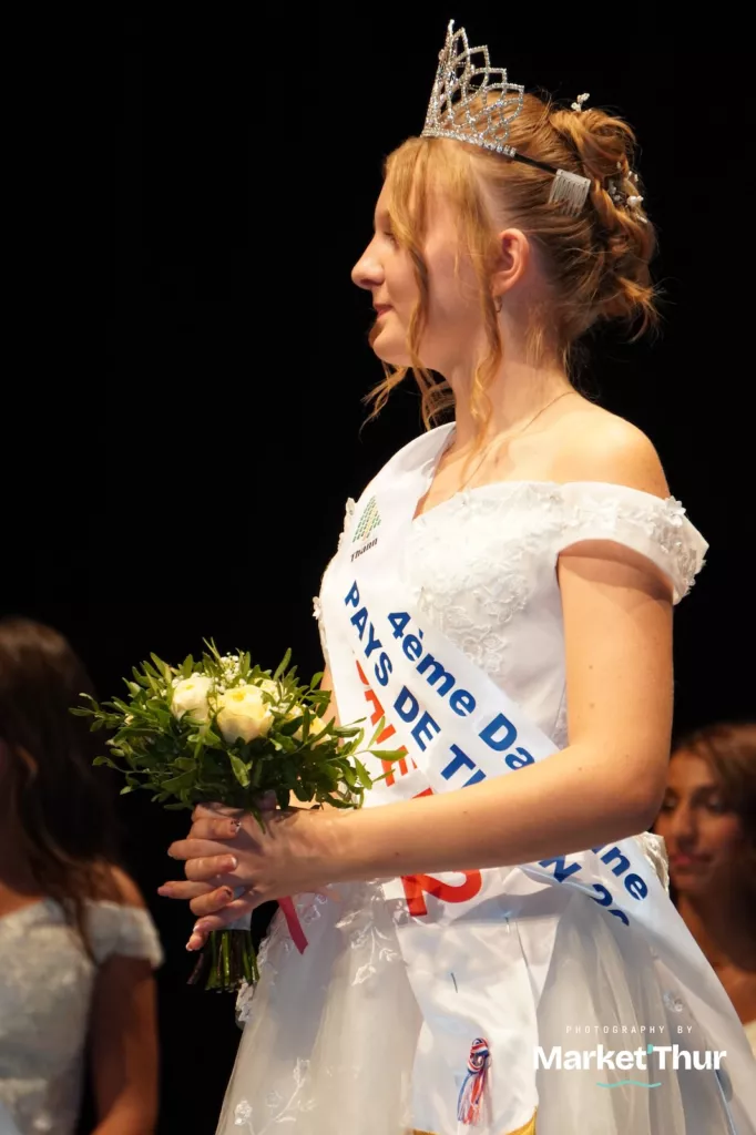Miss Pays de Thann 2026
