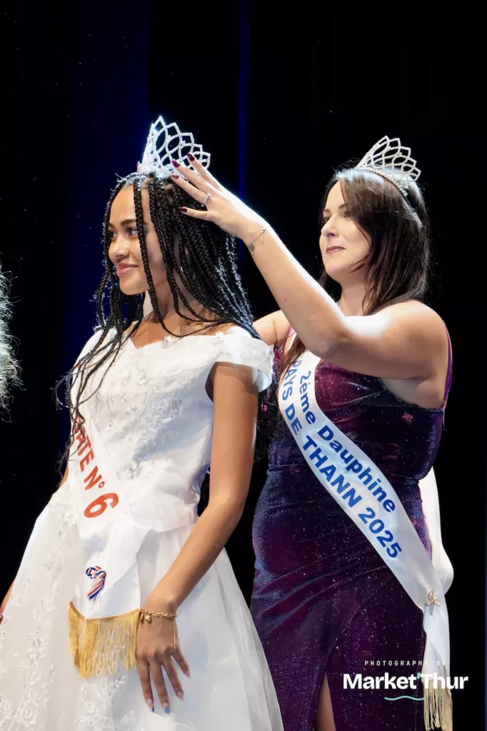Miss Pays de Thann 2026