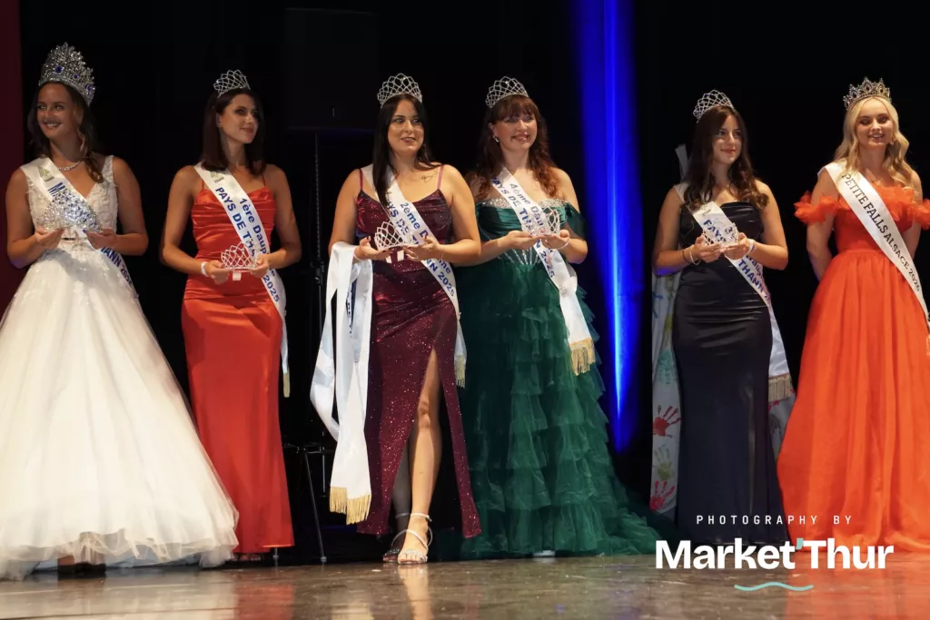 Miss Pays de Thann 2026