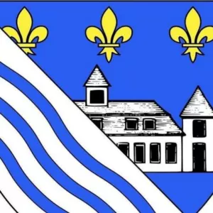 Mairie - Husseren-Wesserling